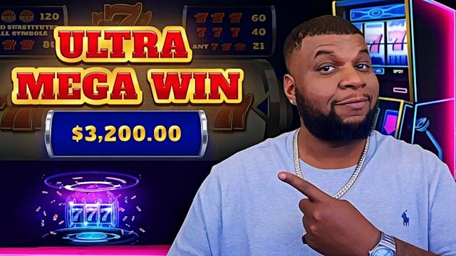 I Won $4100 Playing Online Slots!!! -...