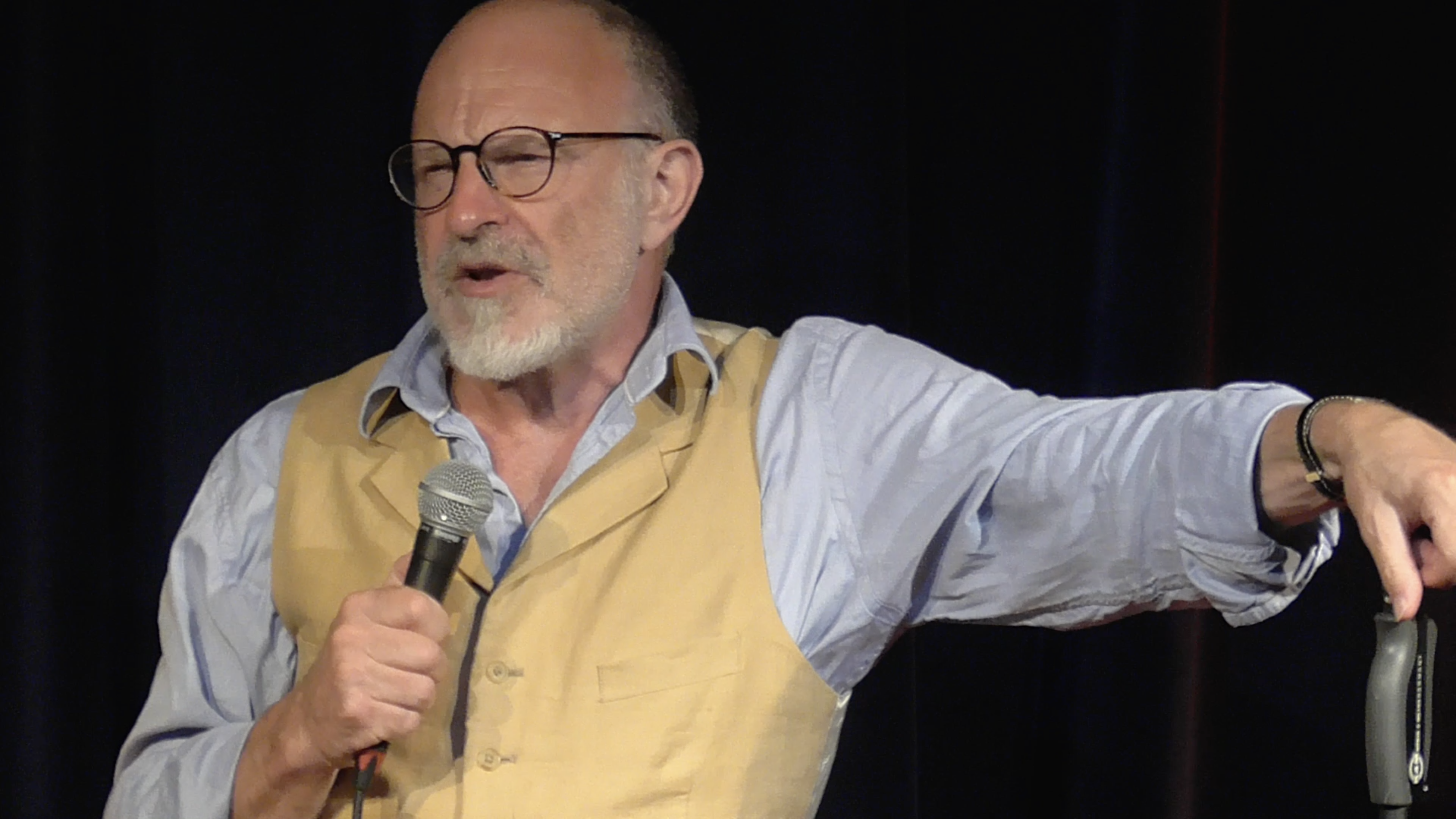 Simon Evans - The Work Of The Devil