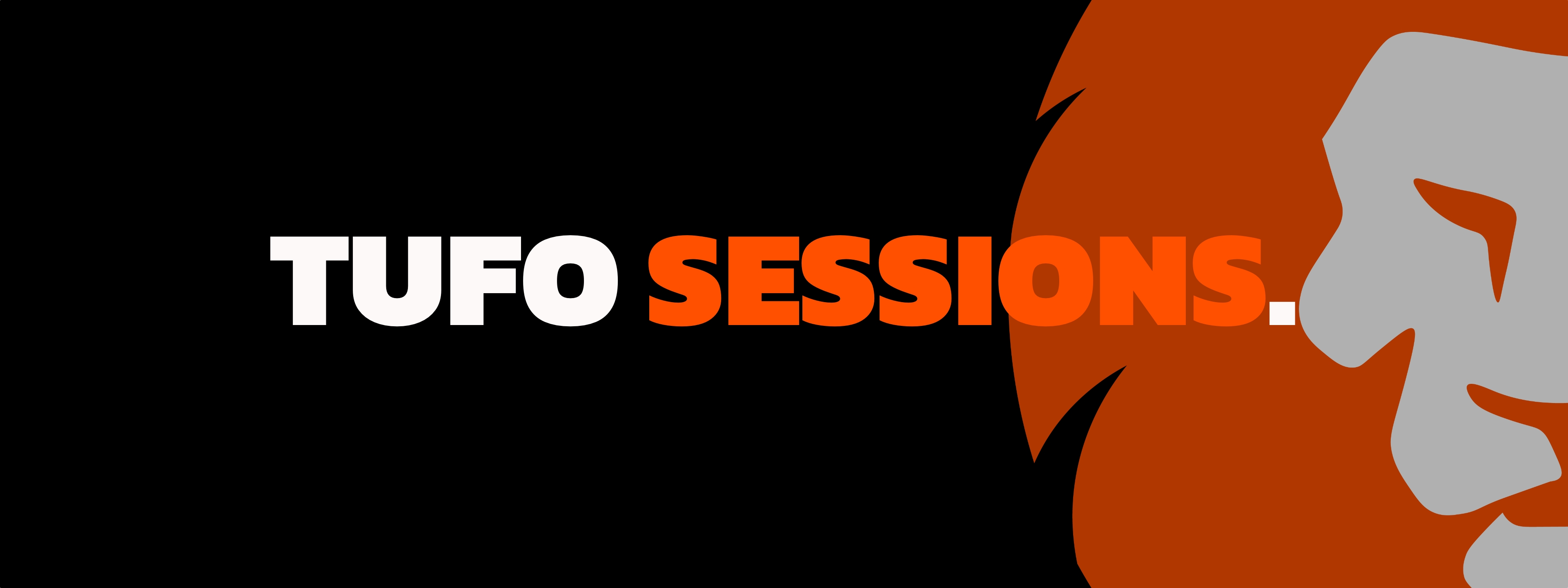 TUFO Sessions