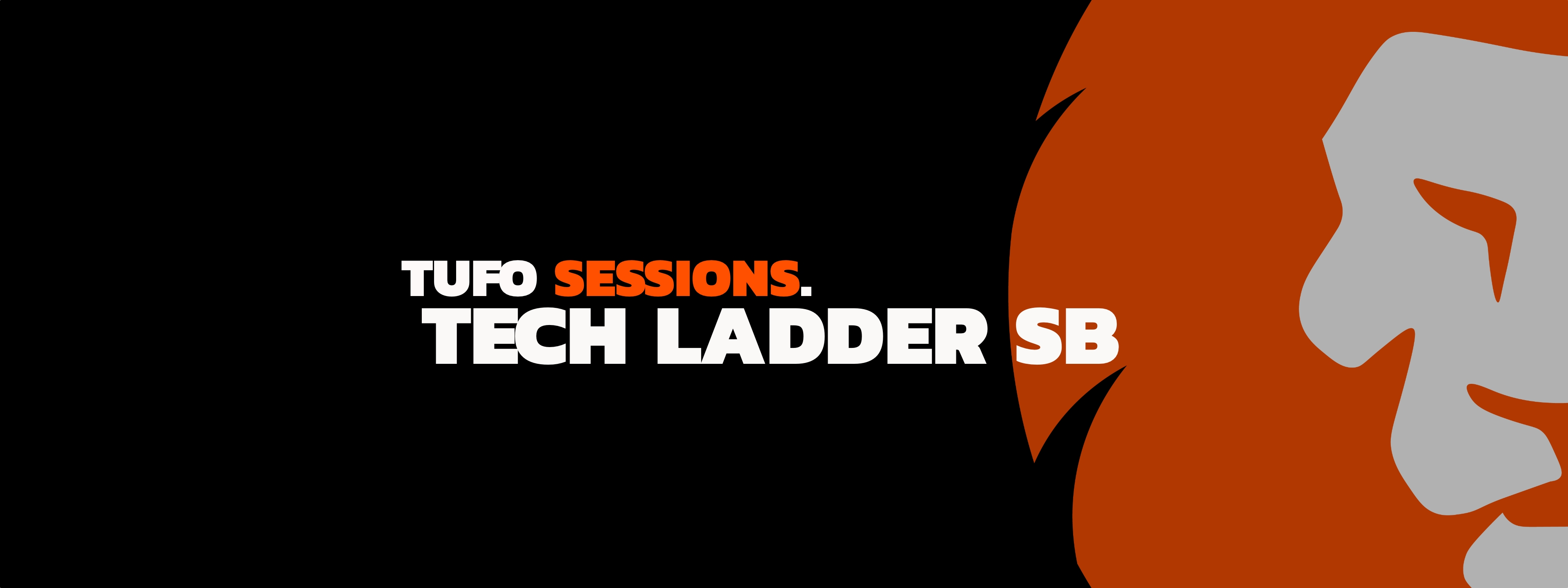 TUFO Session - Tech Ladder Slam Ball 