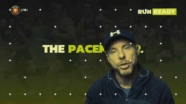 The Pacemaker Day 2