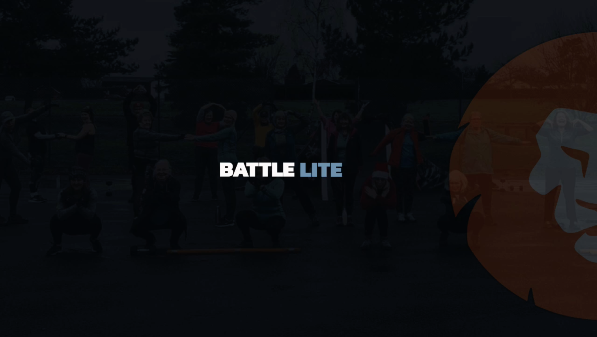 Battle LITE Session