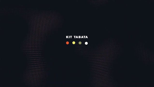 Plug and Play - KIT Tabata