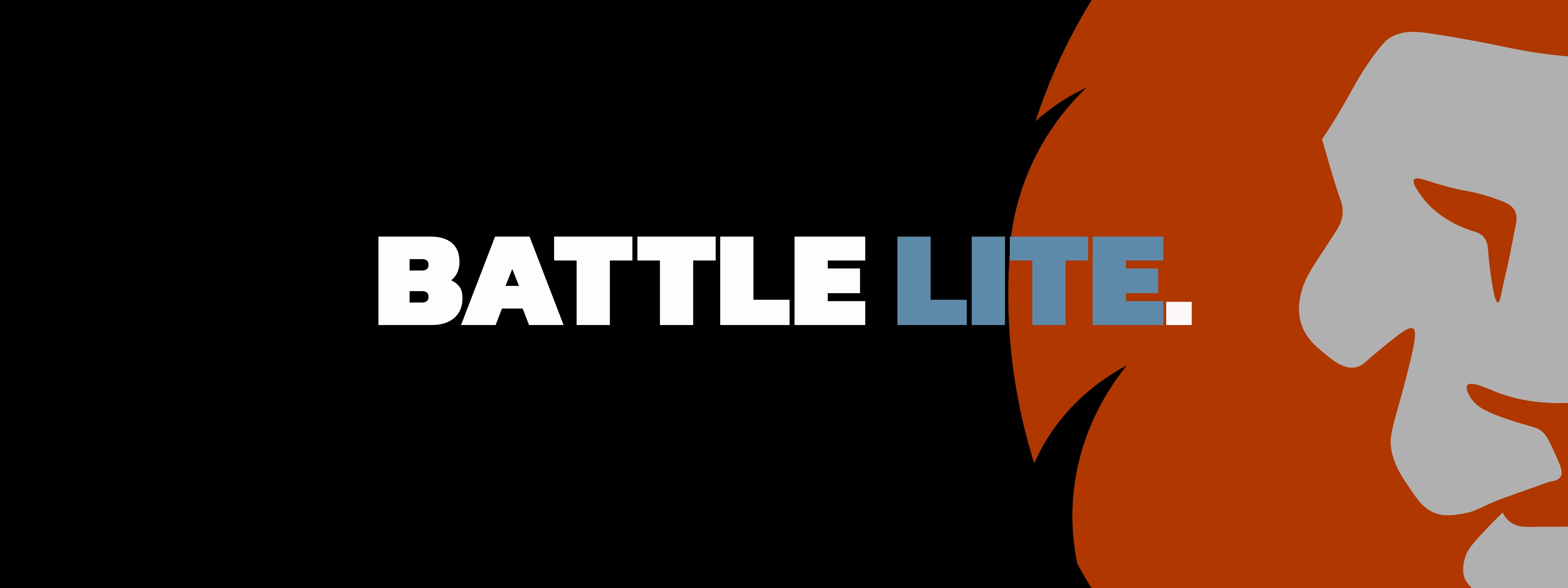 BATTLE LITE SESSIONS