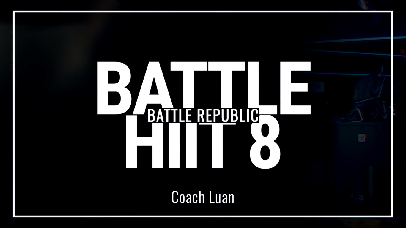 Episode 8: Coach Luan 