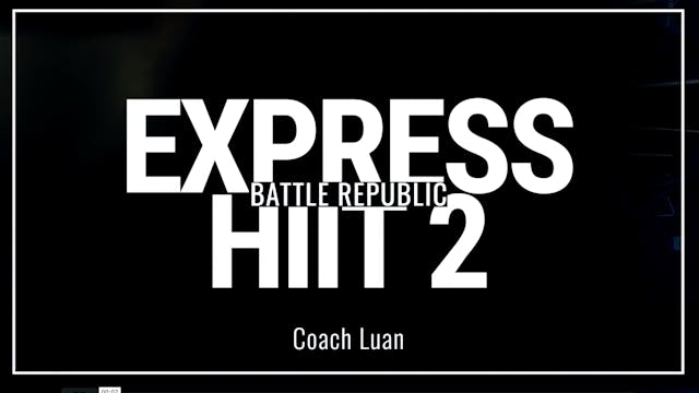 Episode 2: Coach Luan