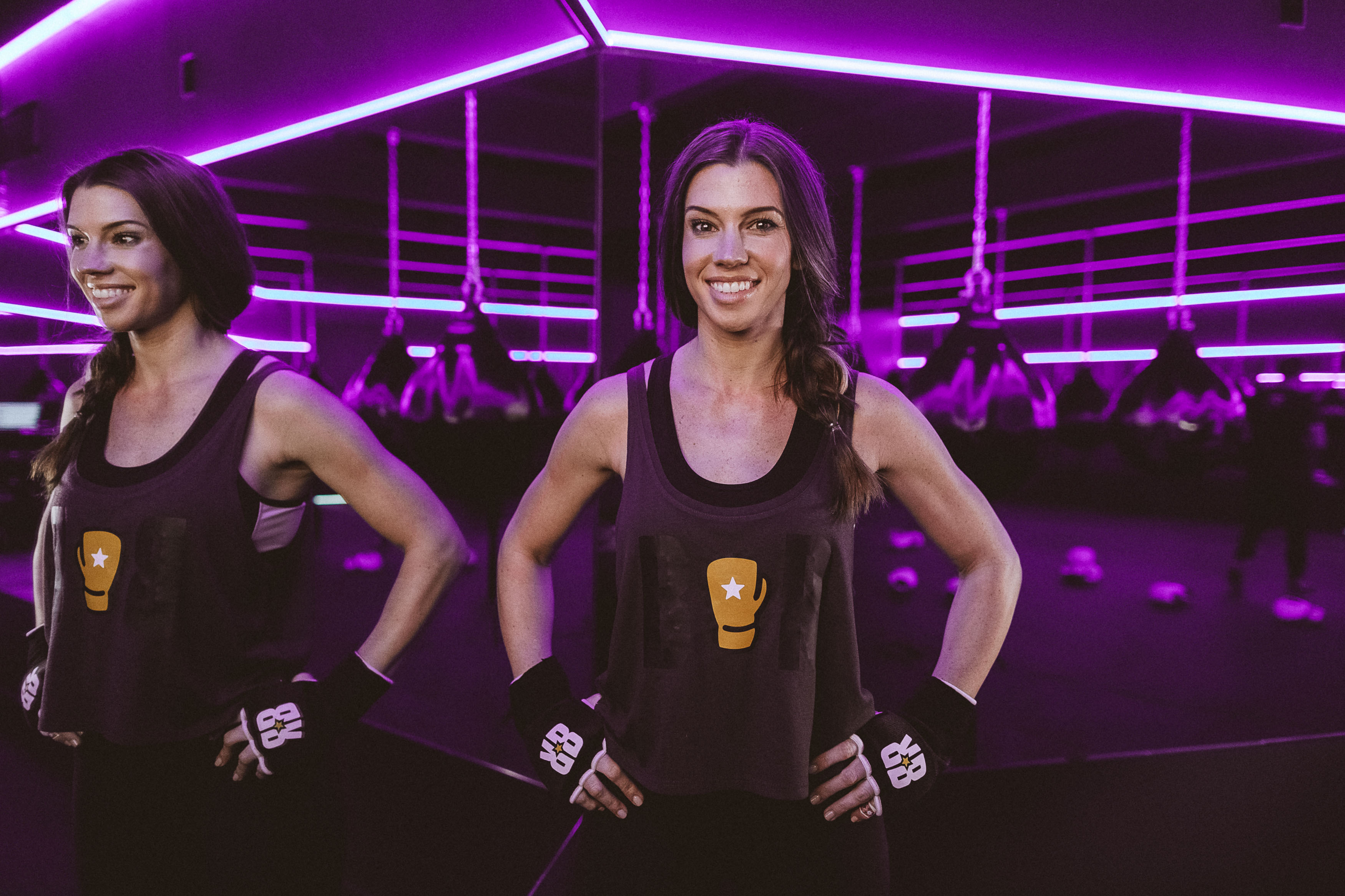 Workout Individual Purchase