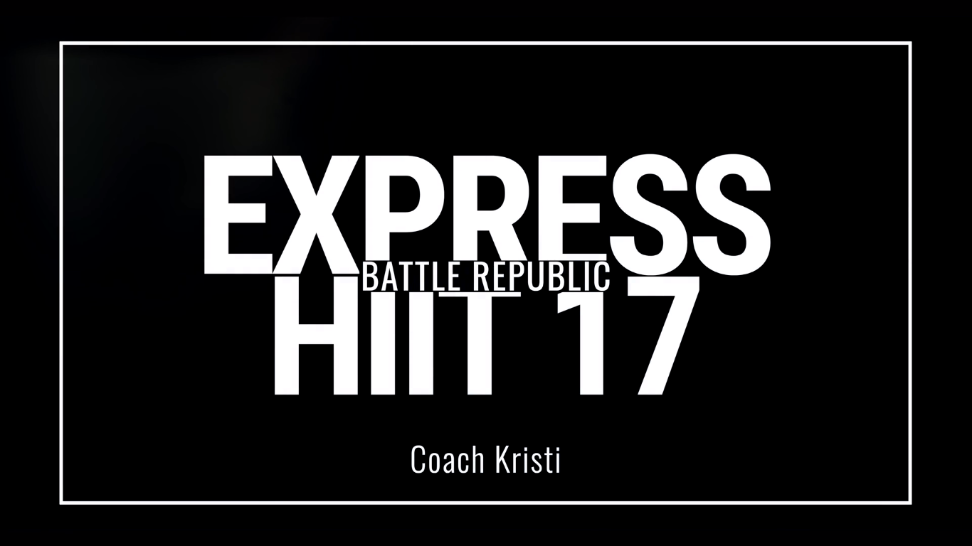 Episode 17: Coach Kristi 