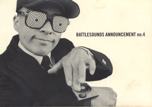 Turntablist Festival 4 (2000)