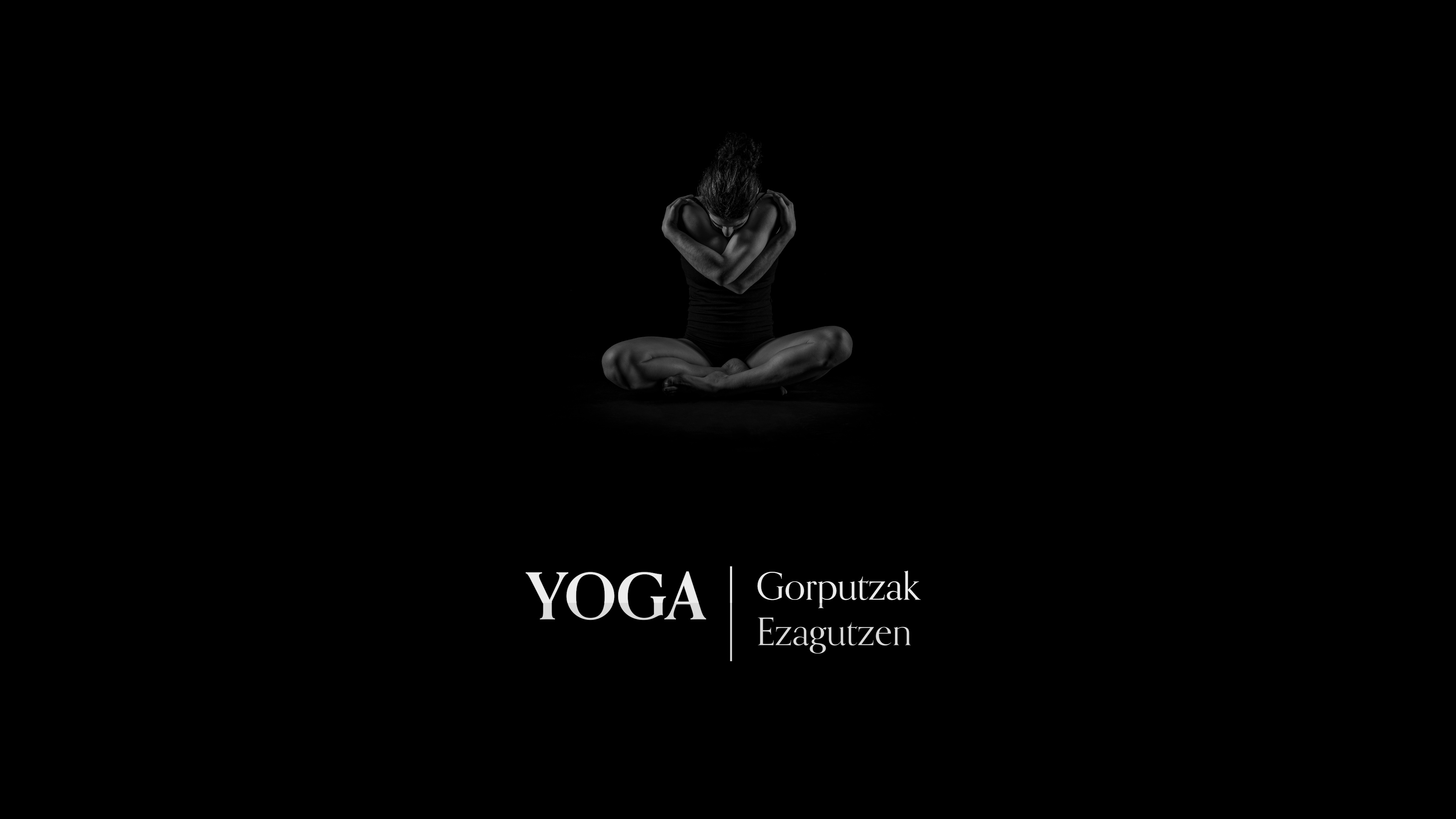 YOGA: Gorputzak Ezagutzen