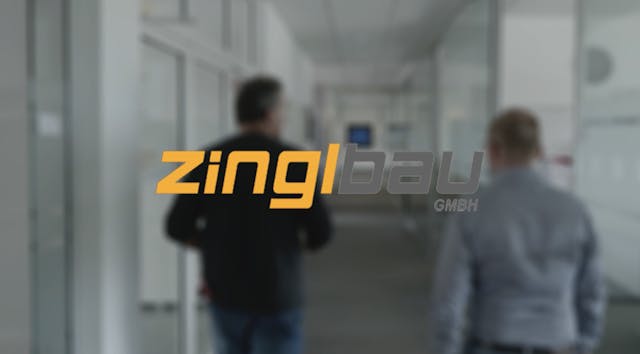 Zingl Bau GmbH | Gold-Mitglied