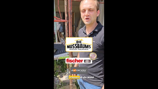 Fischer & Ascendor – Außenlift bei de...