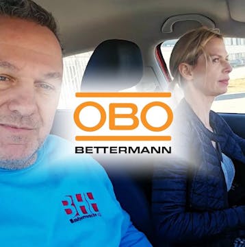 BHH zu Besuch bei OBO
