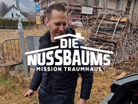 Die Nussbaums | Welcher Zaun von GUAR...