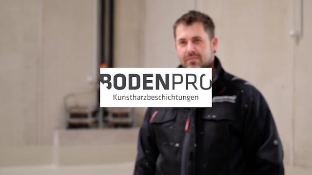 Bodenpro Verbessert