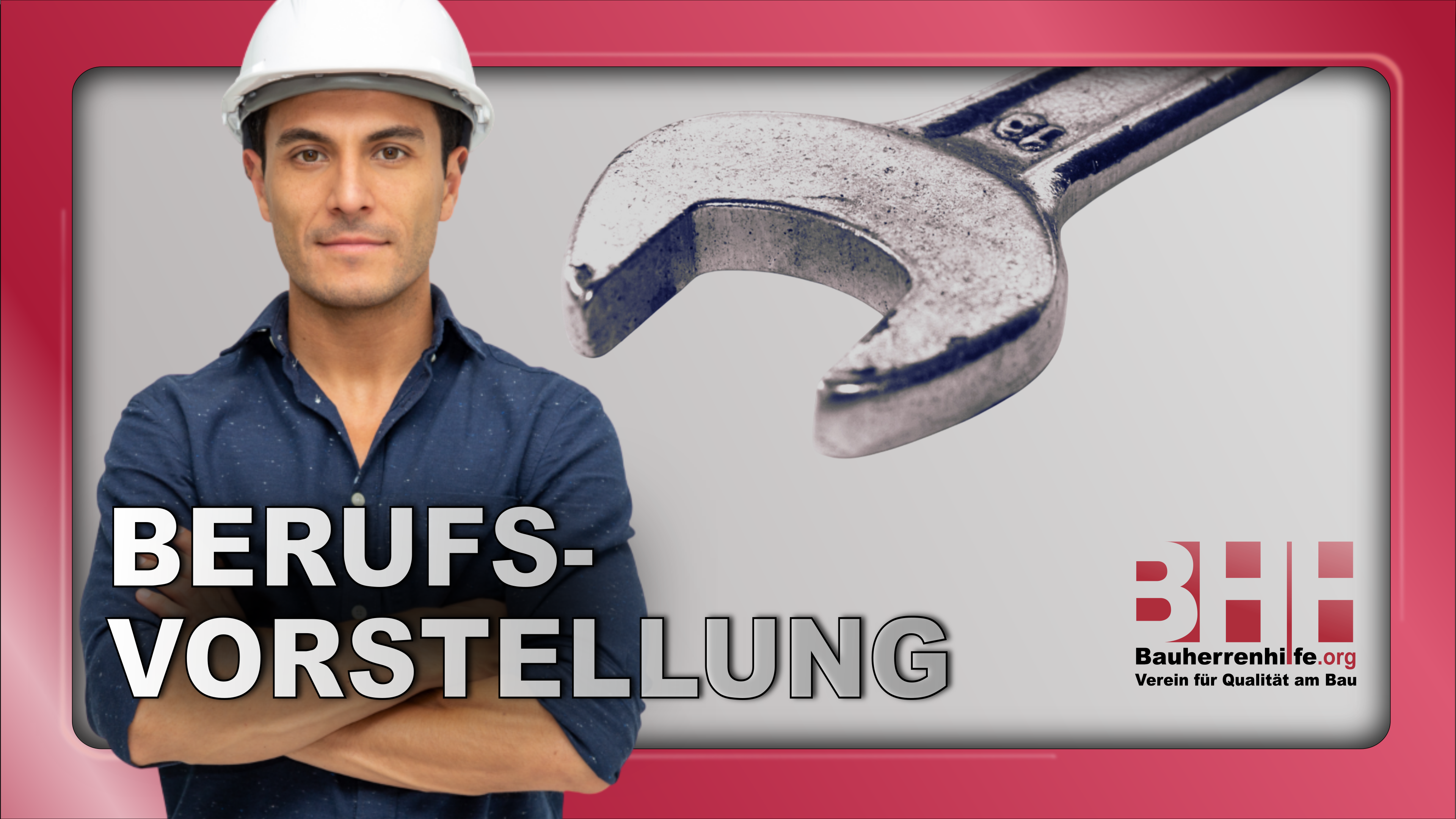 Berufsvorstellung