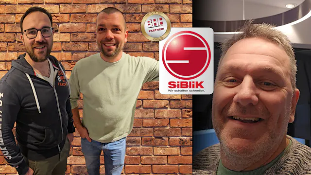 Smart Home bei Siblik | Licht & Präse...