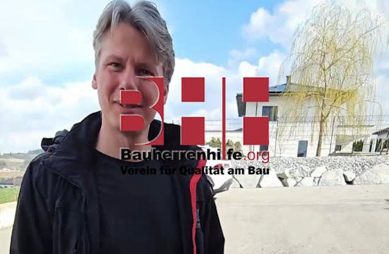Nicht nur Zäune bei Life Zaun