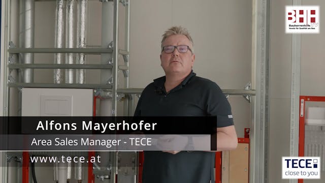 Was ist ein Schiebehülsensystem? (Bas...