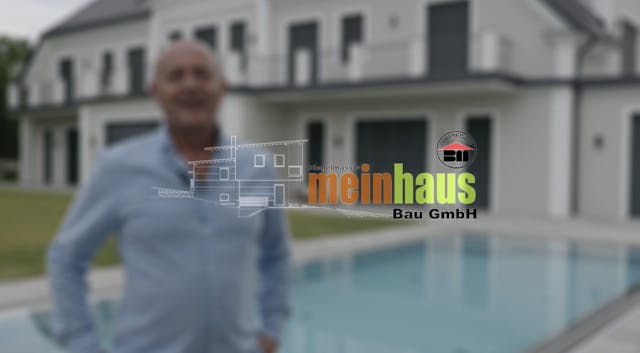 Ziegelmassiv meinhaus Bau GmbH | Gold...