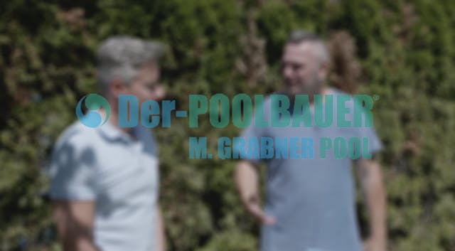 Der-Poolbauer GmbH & Mario Grabner Po...