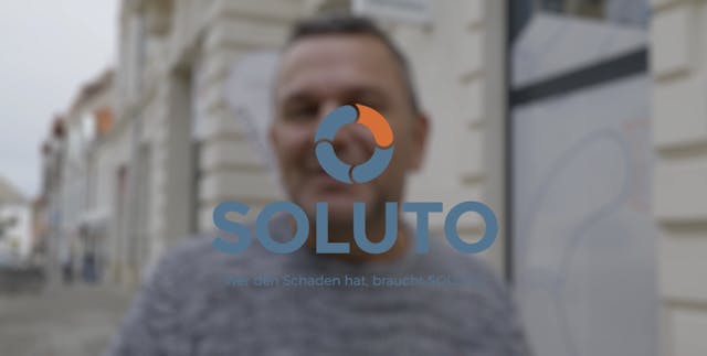 SOLUTO Vertriebs GmbH | Gold-Mitglied