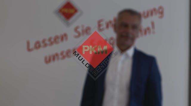 PKM-MULDENZENTRALE GmbH | Gold-Mitglied