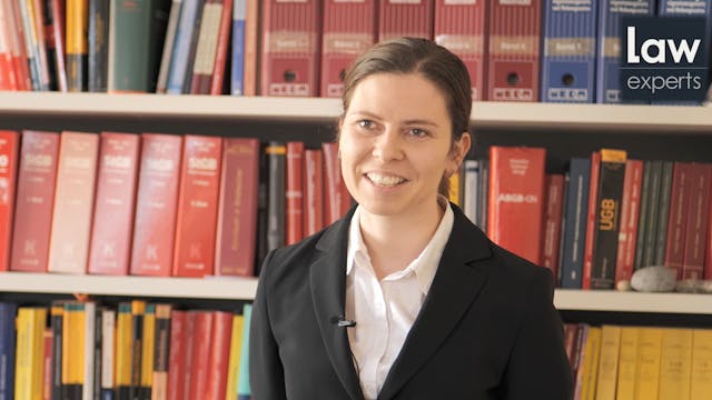 Law Experts Tirol | Gold-Mitglied