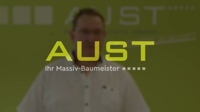 AUST-WIMBERGER BAU GMBH | Gold-Mitglied