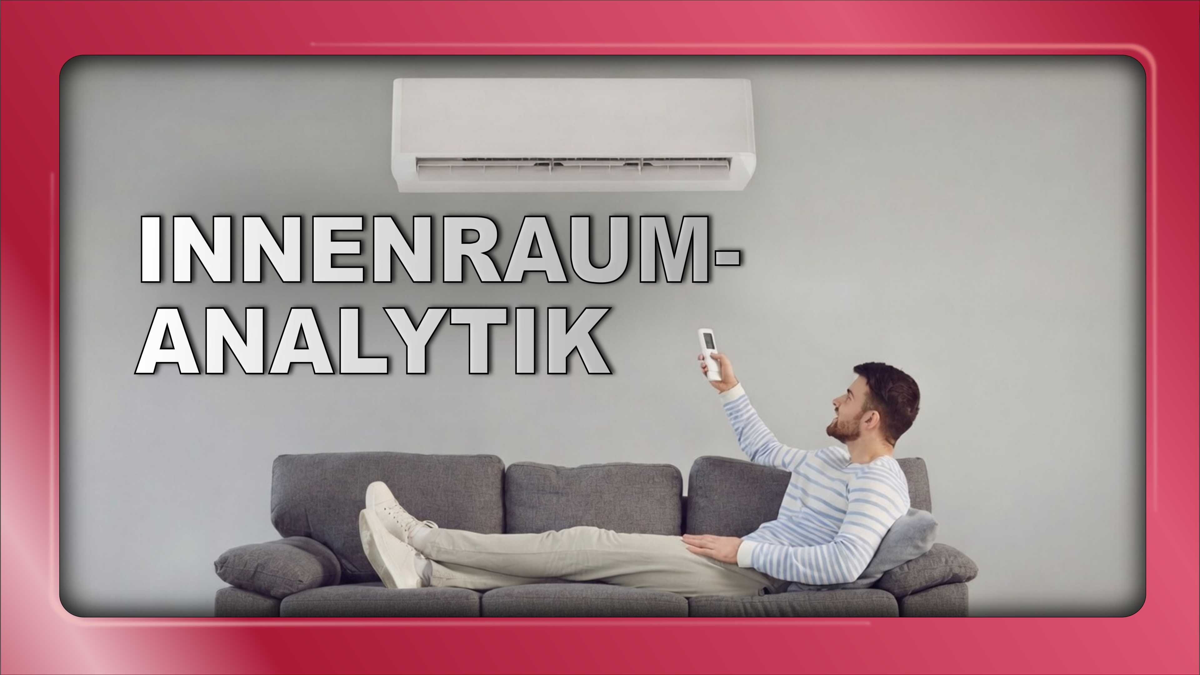 Innenraumanalytik