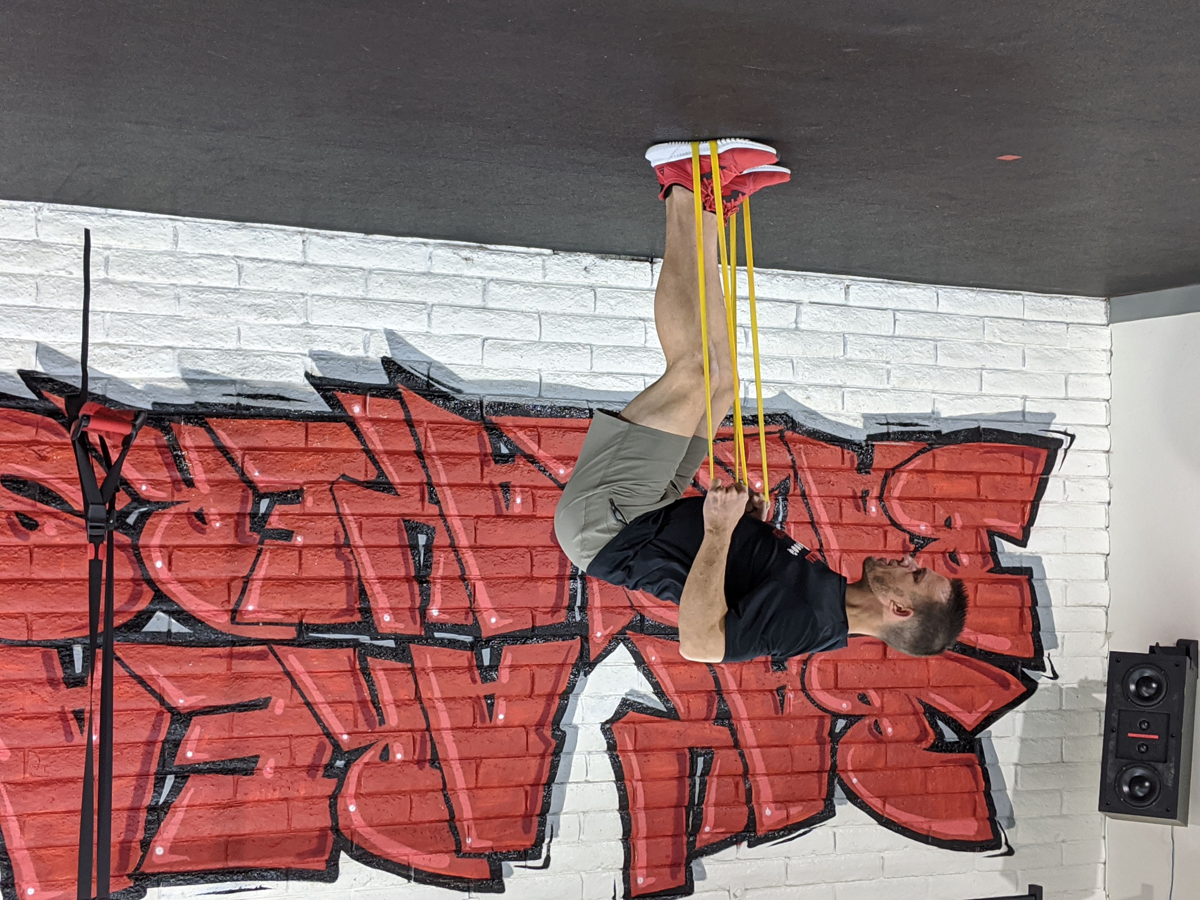 Upper Body Exercises