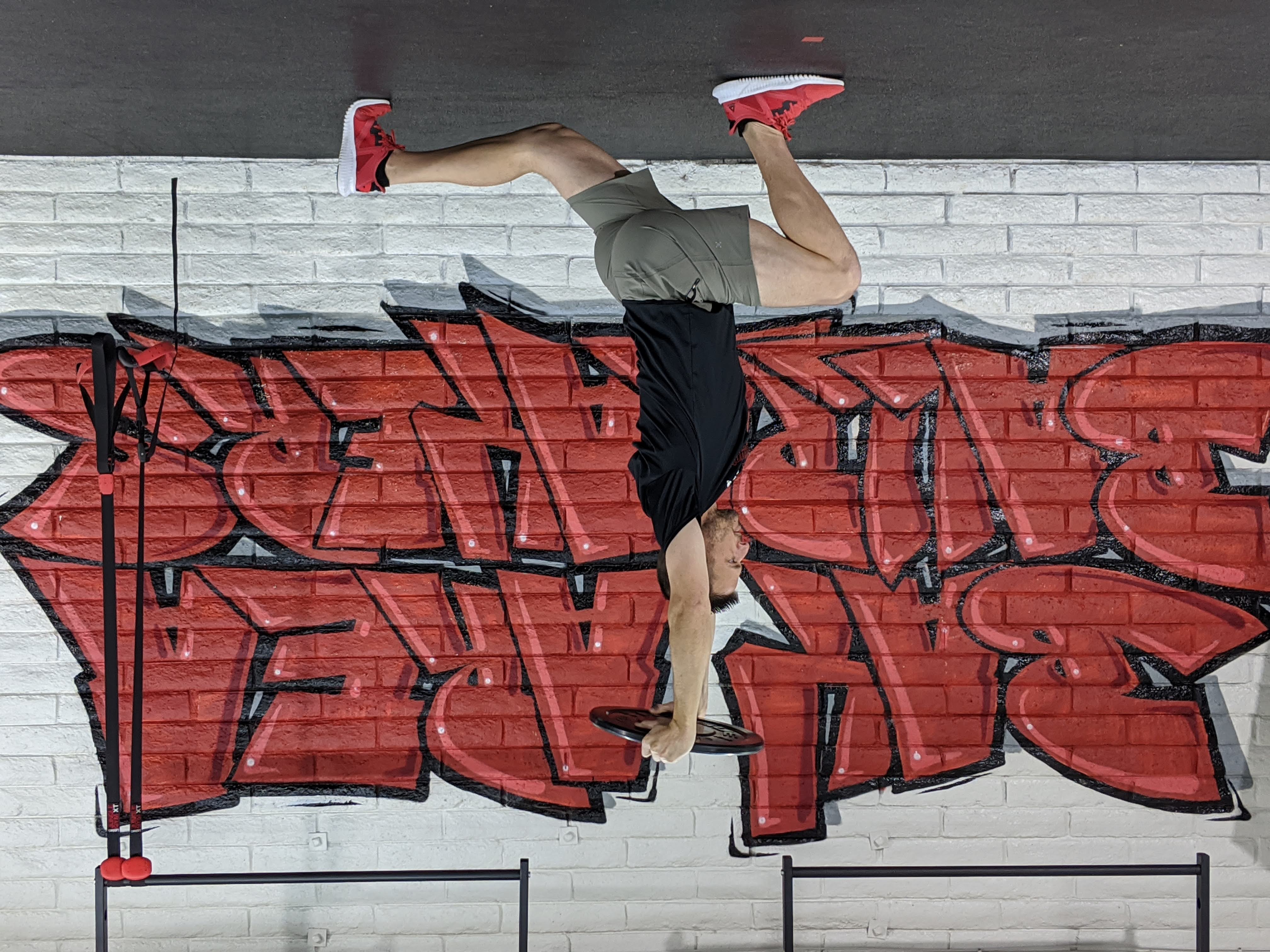 Lower Body Exercises