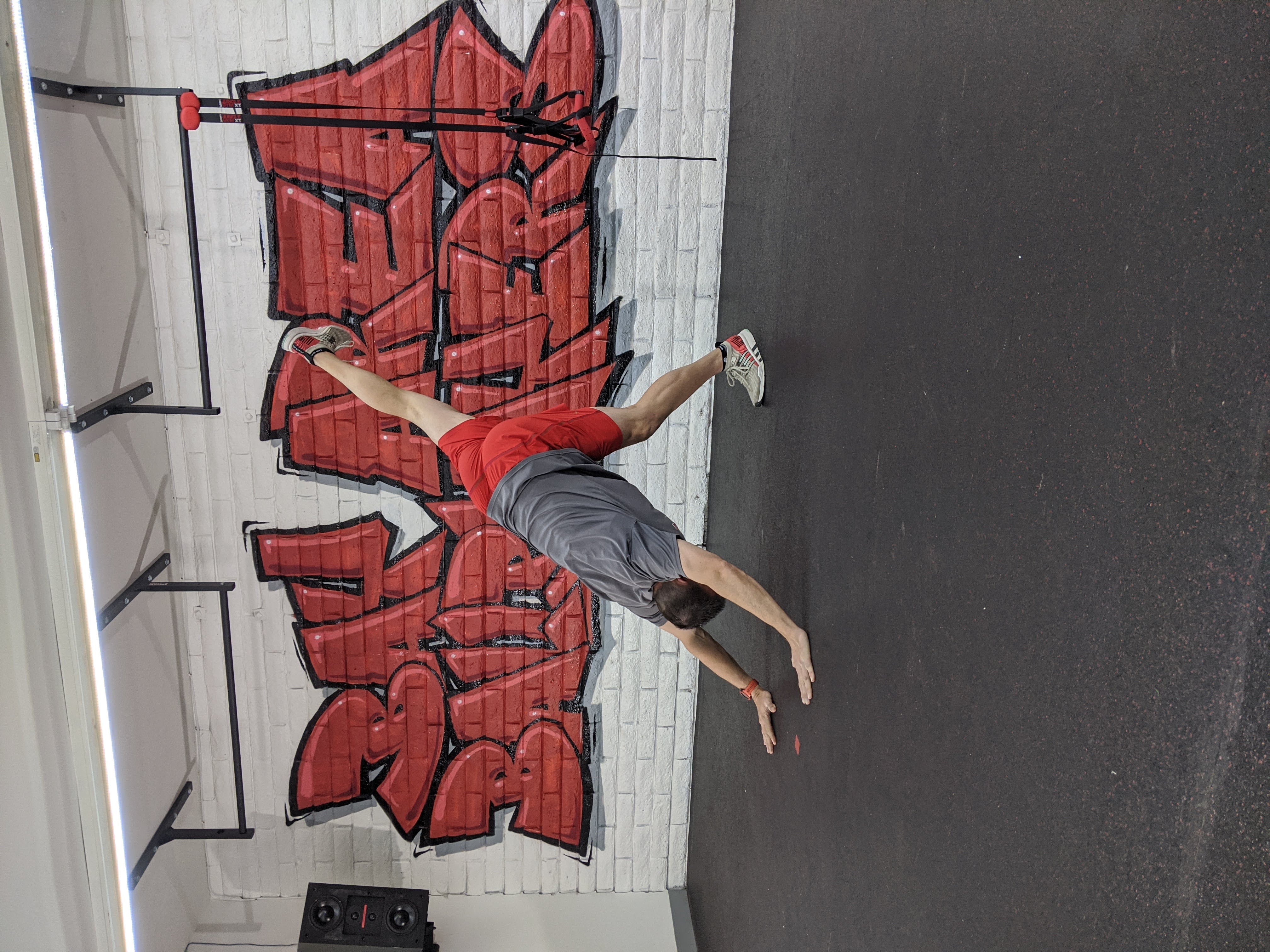 Mobility / Flexibility