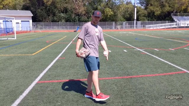 Loaded Position Throws