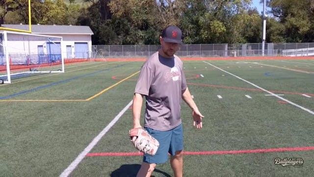 Side Facing Throws 