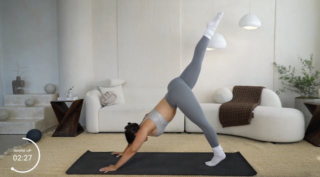 Traditional Baylates Method