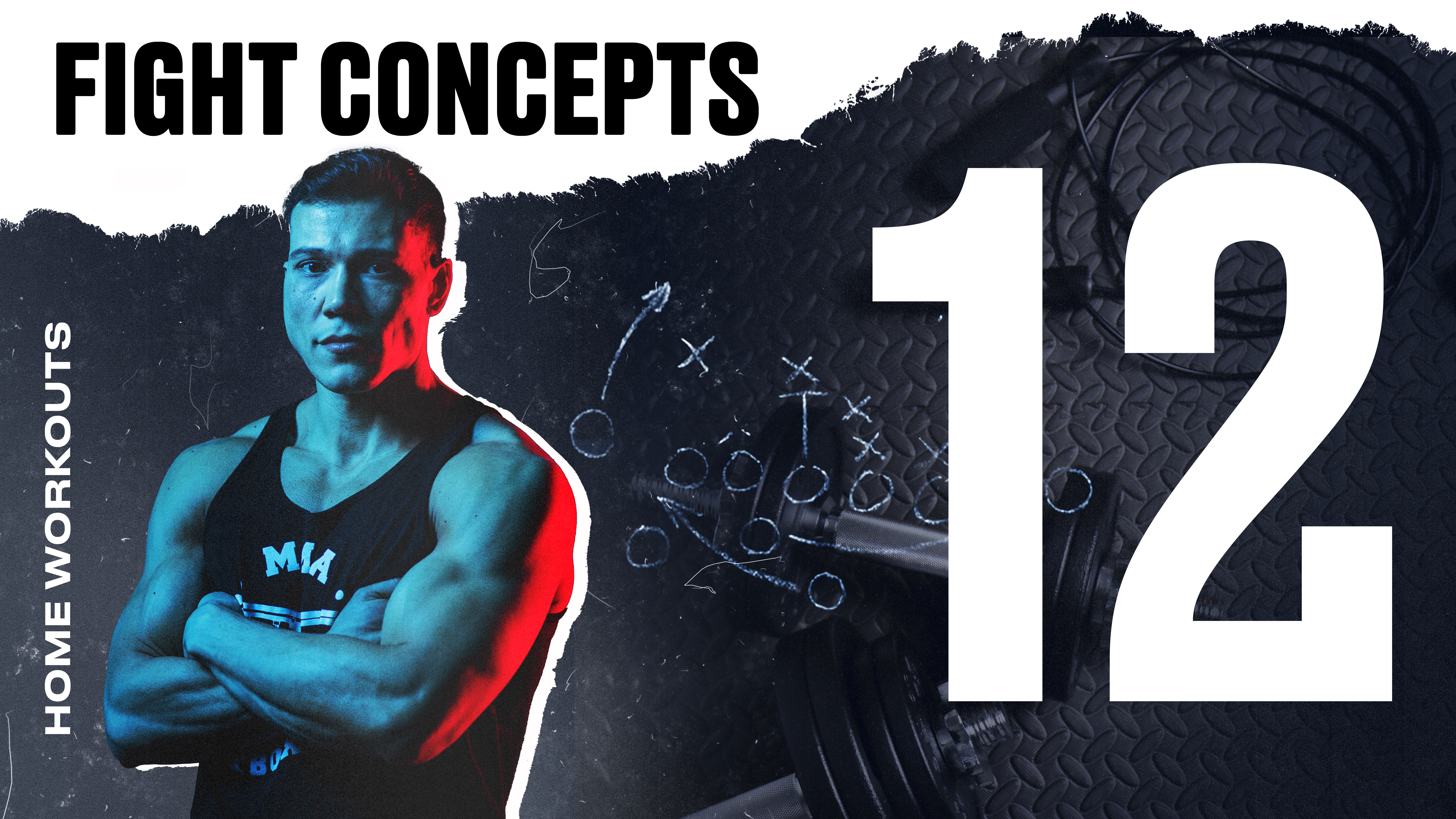 HOME WORKOUT: TYPES OF FEINTS