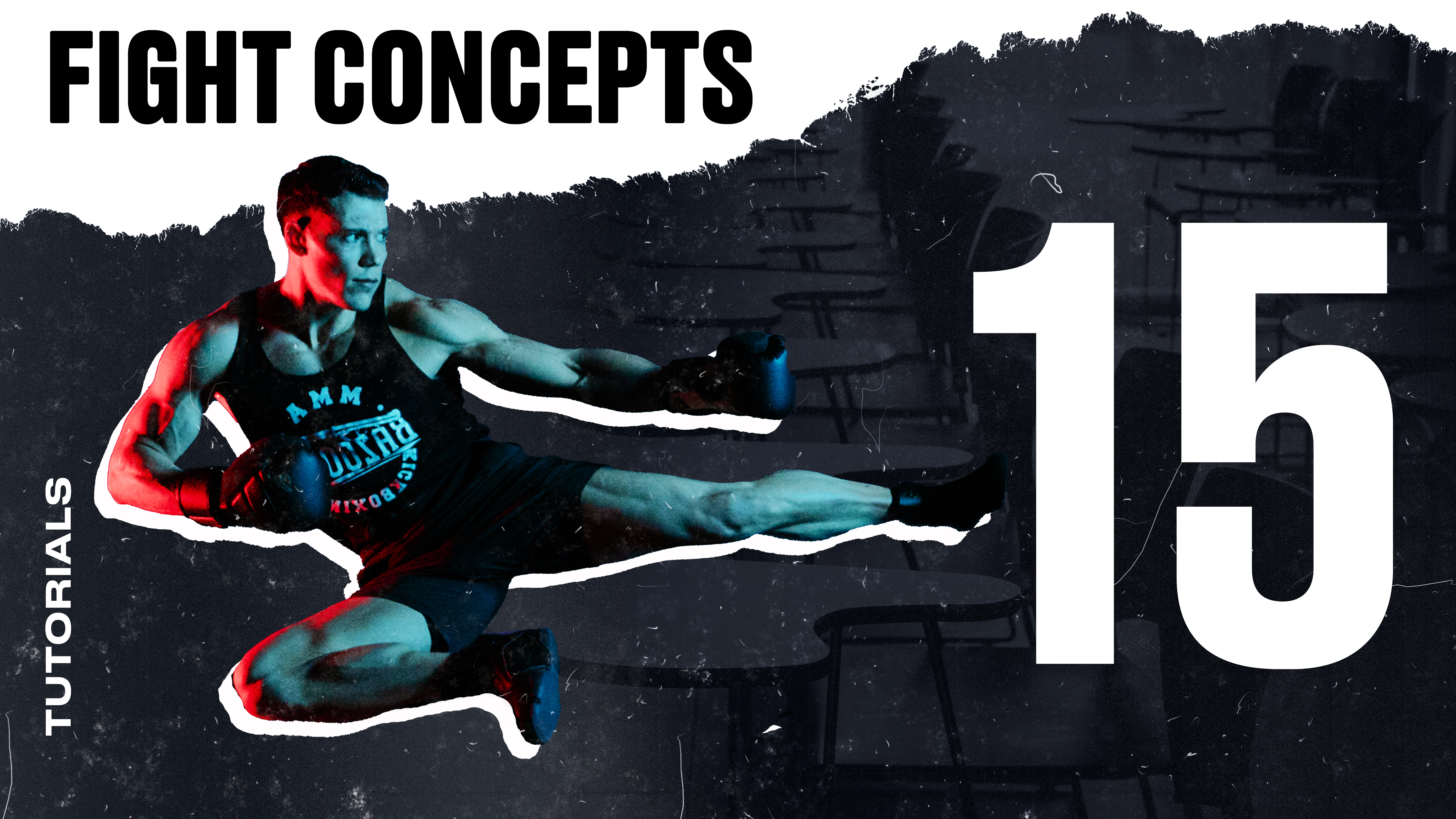 TUTORIAL: BOXING DEFENSE- HEAD MOVEMENT