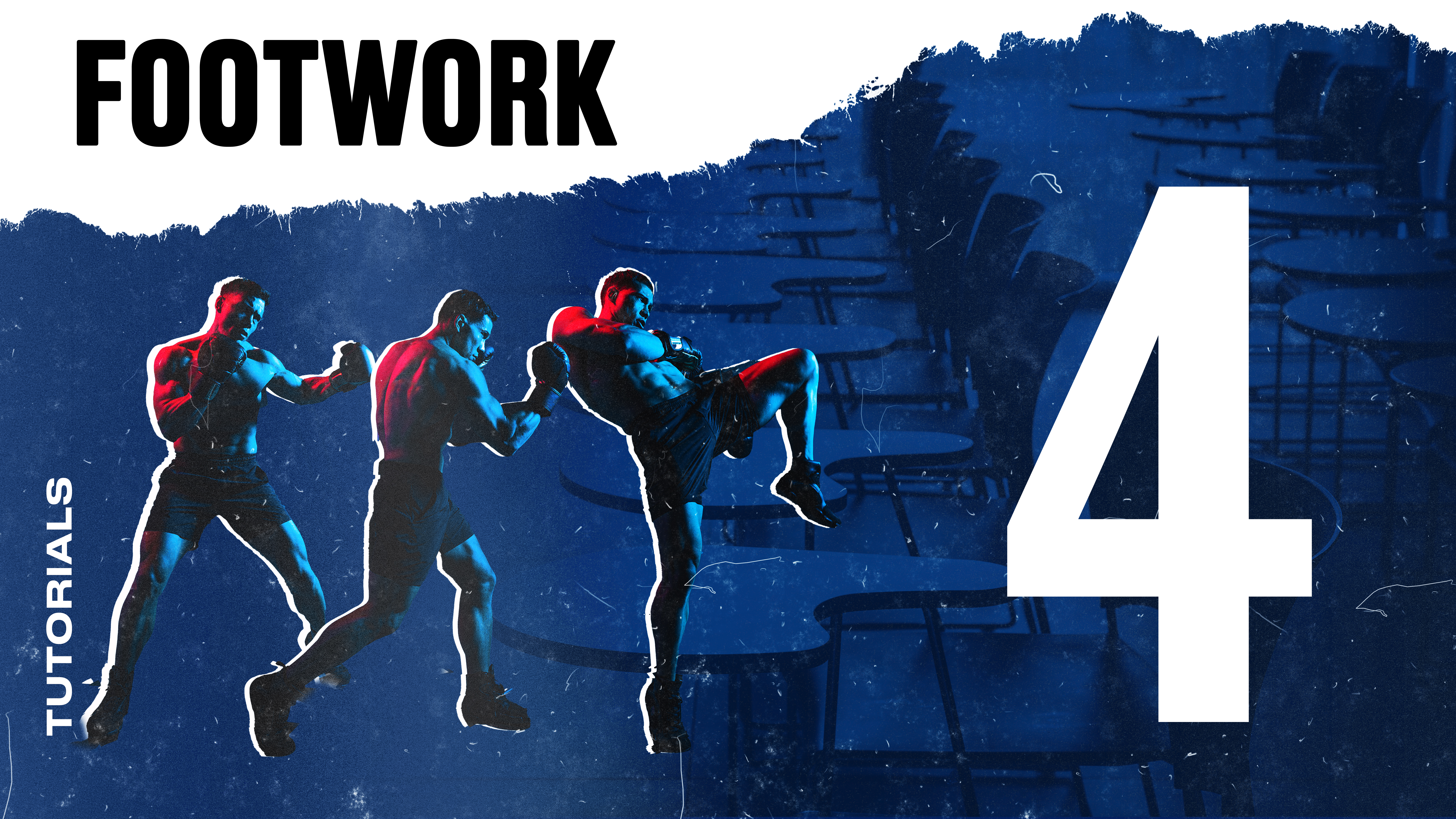 TUTORIAL: ENTER & EXIT