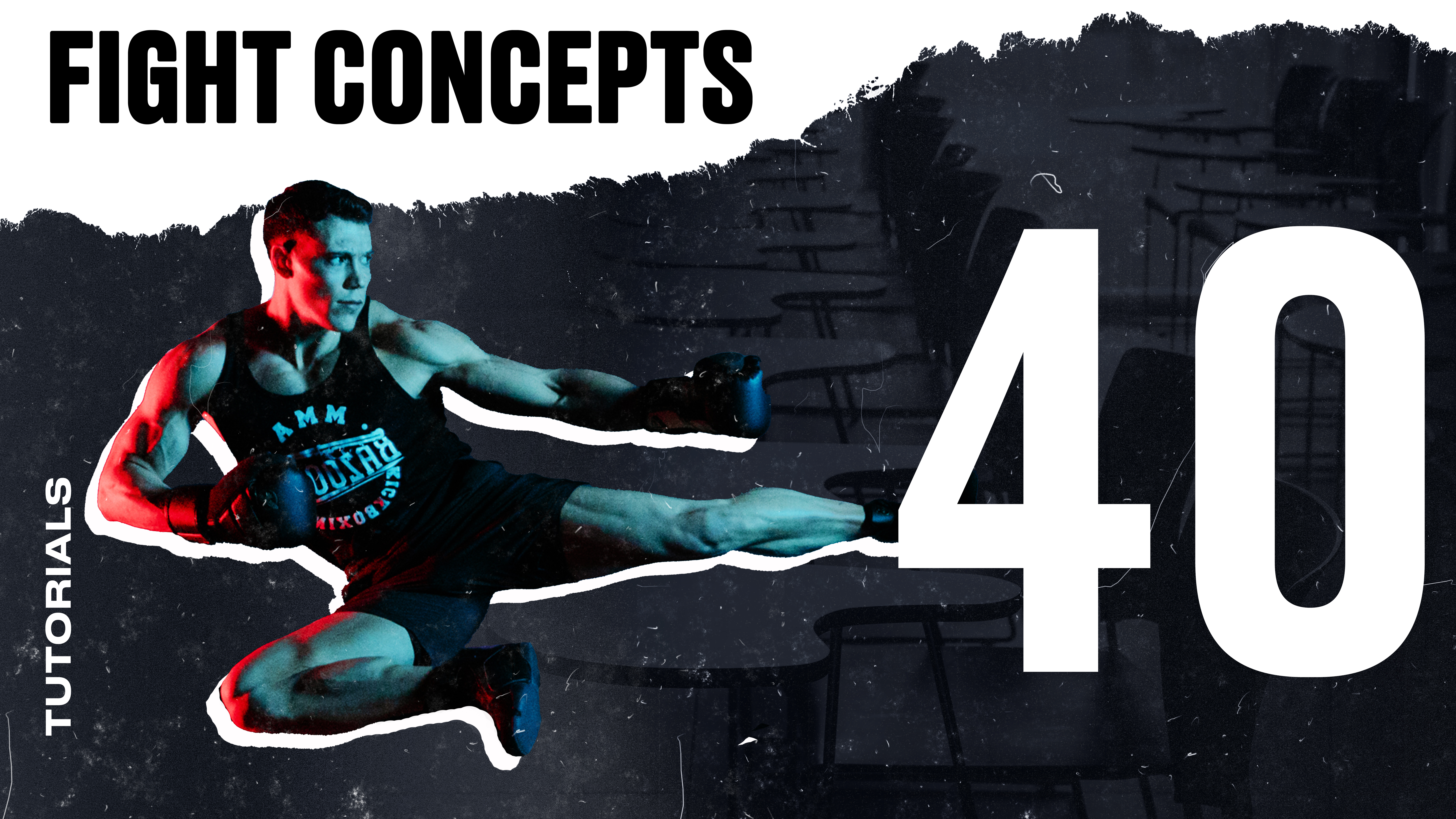 TUTORIAL: DEFENDING TAKEDOWNS FOR MMA