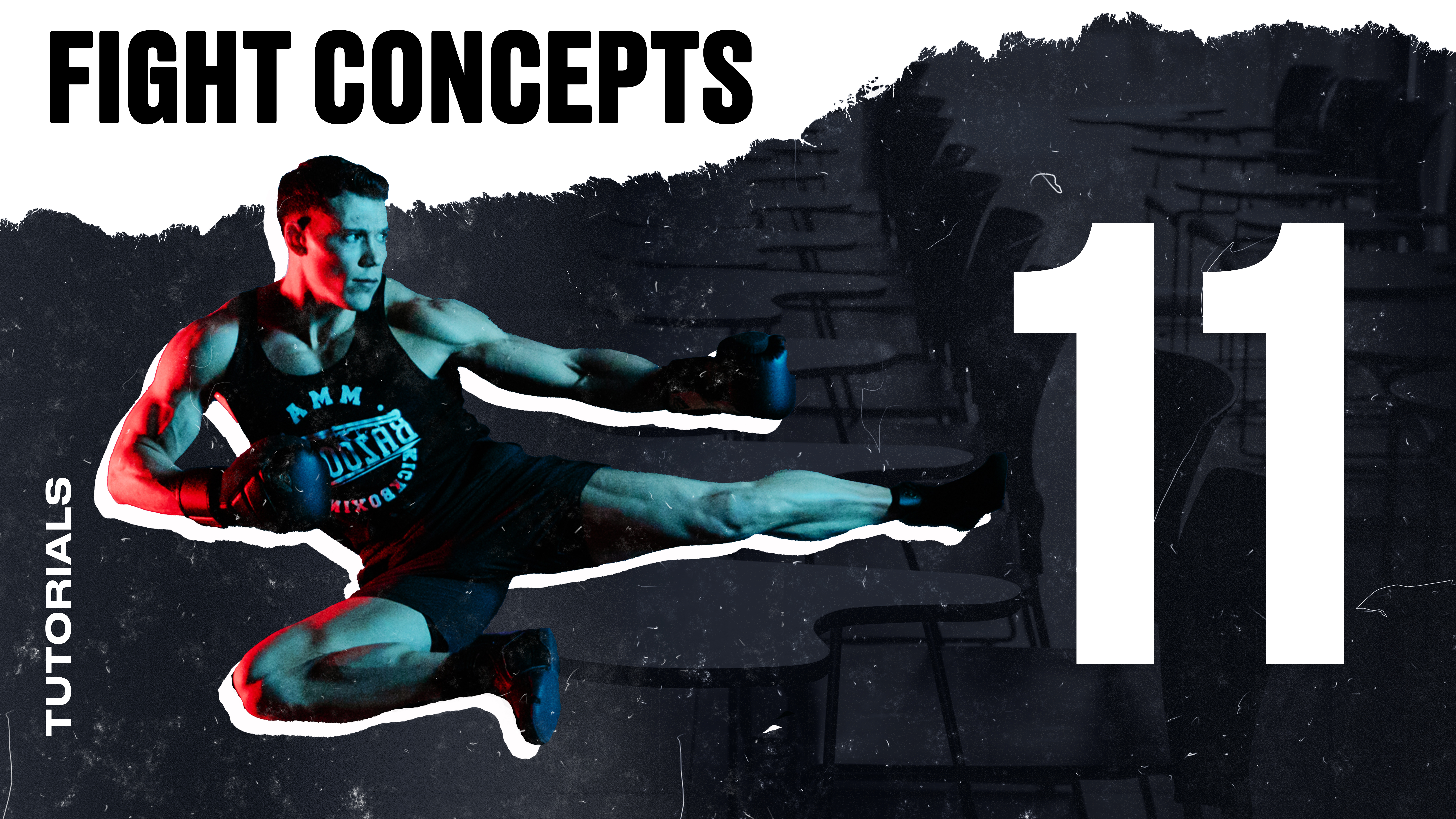 TUTORIALS: INSIDE BOXING