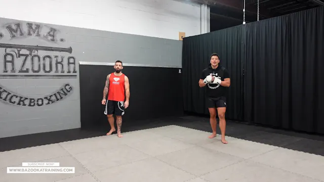 HOME WORKOUTS - SETTING UP THE SPINNI...