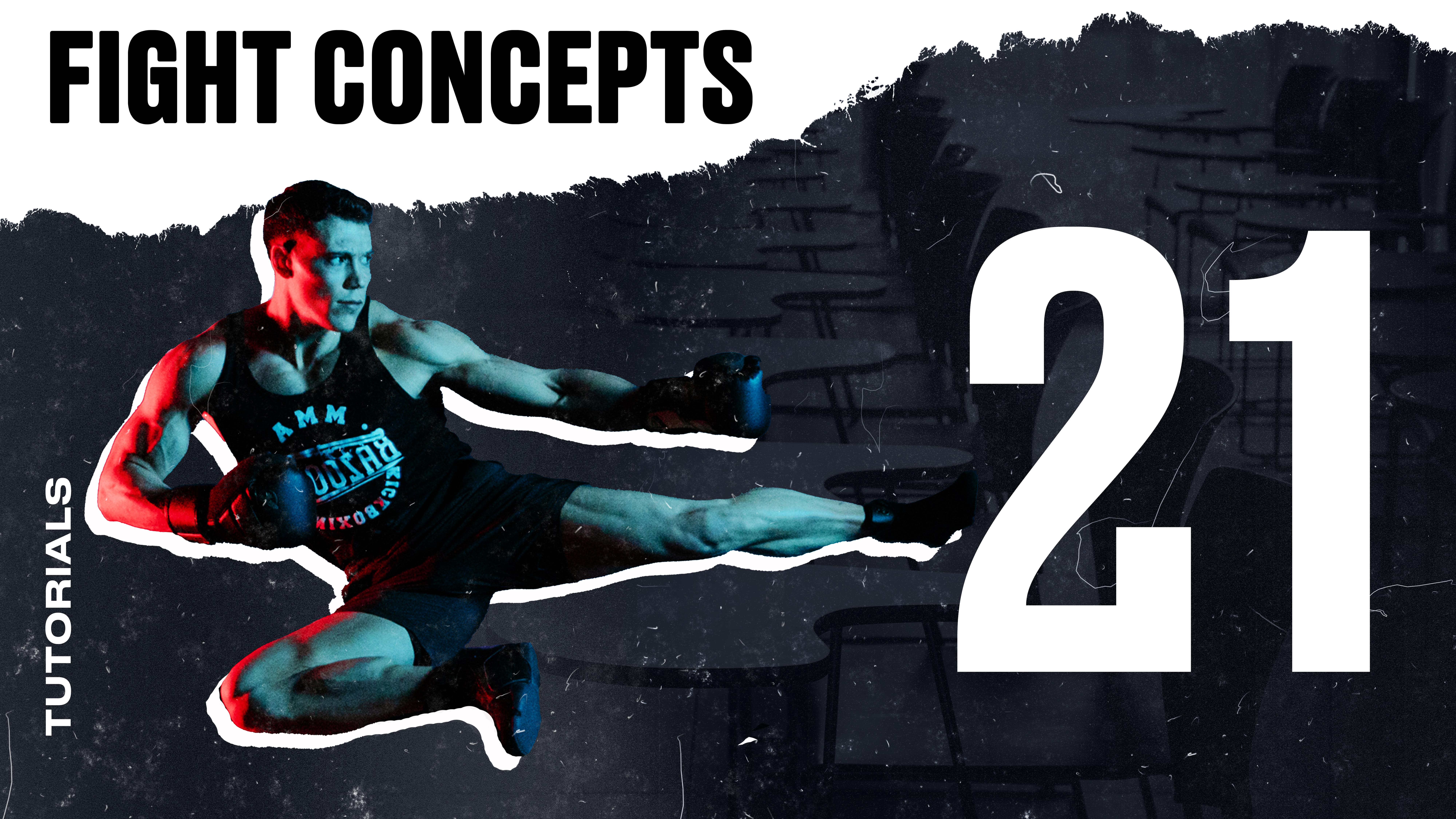 TUTORIAL: DEFENDING THE CALF KICK