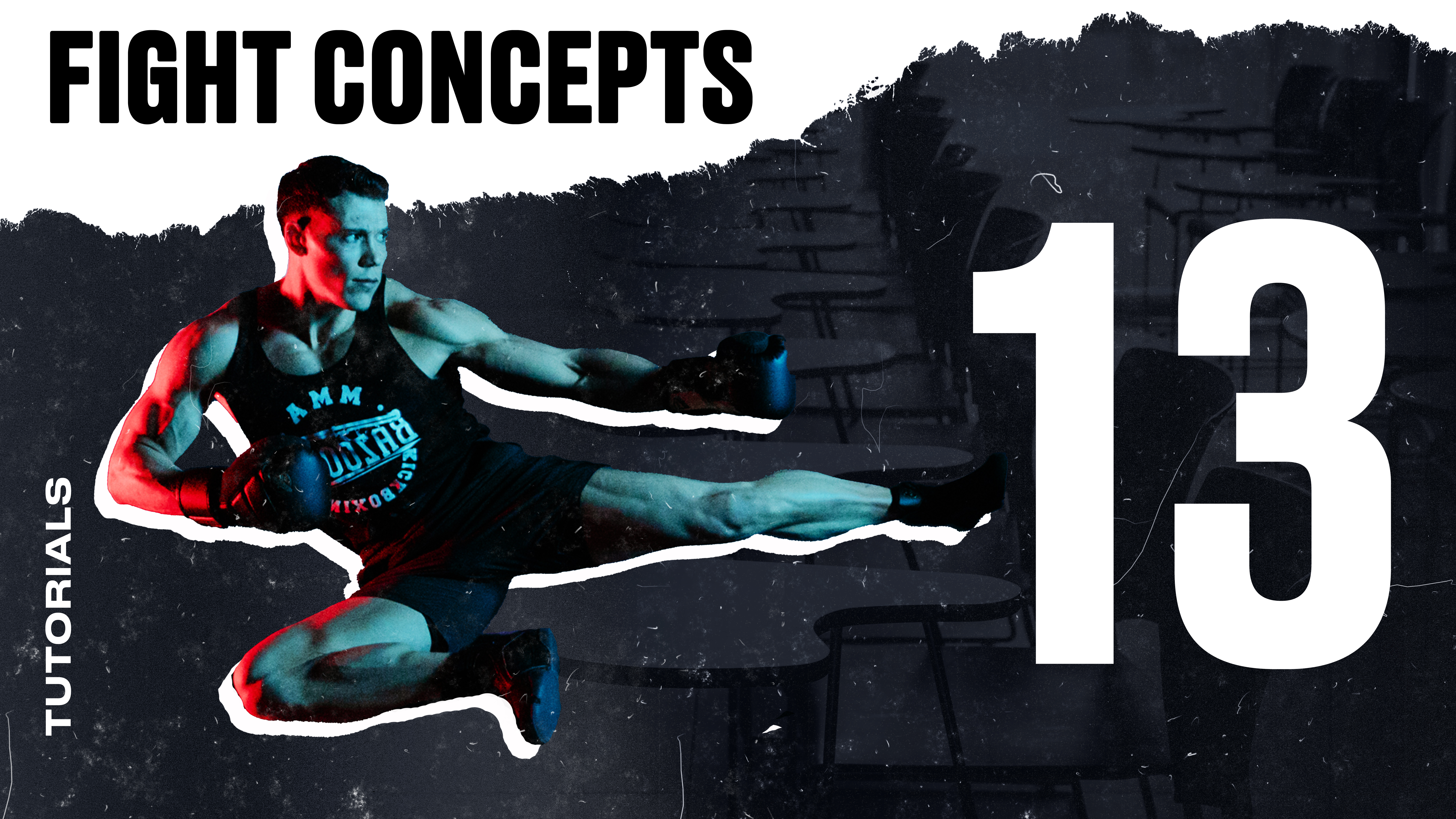 TUTORIALS: BOXING DEFENSE - THE PARRY