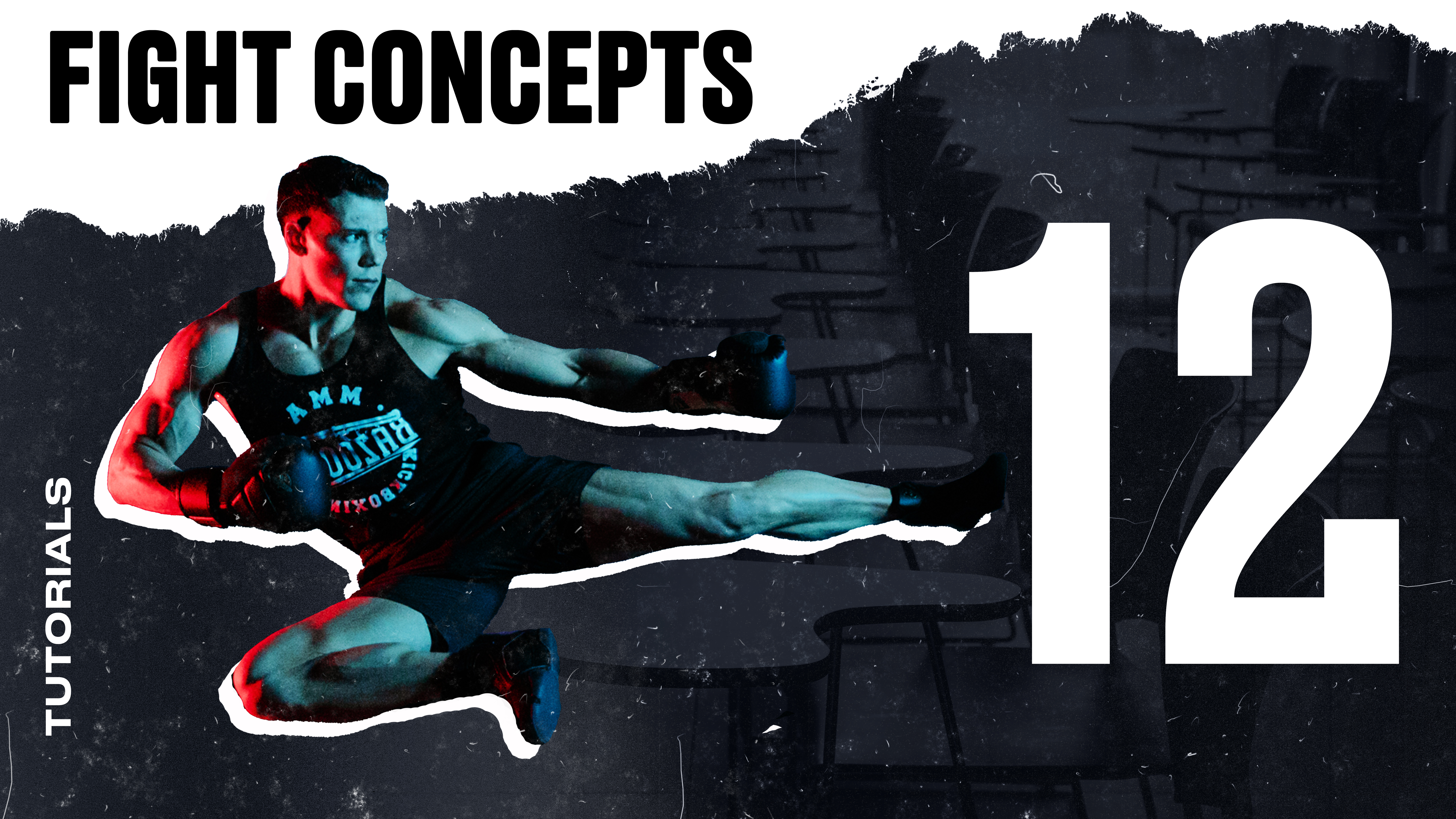 TUTORIALS: INSIDE KNEES