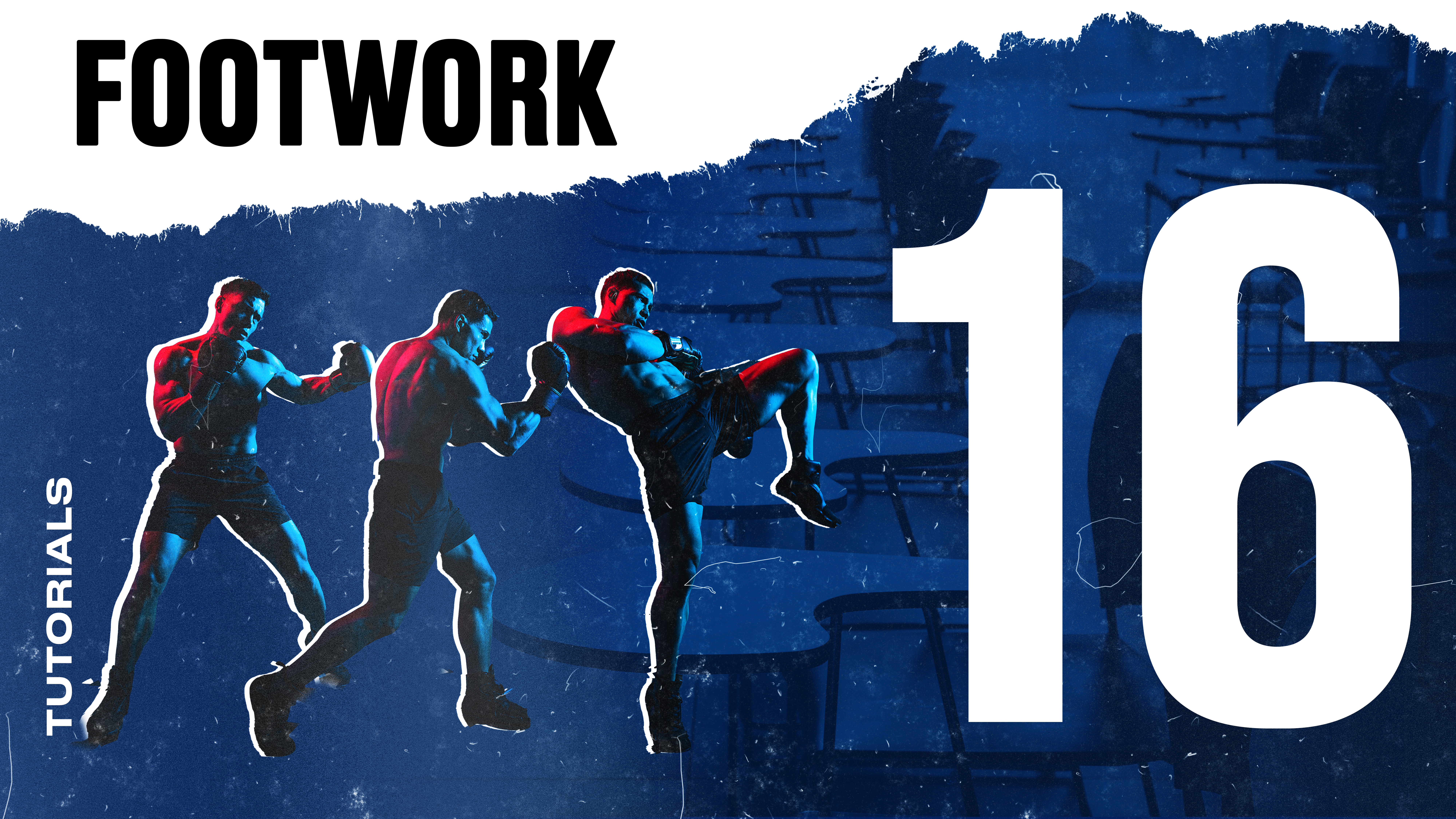 TUTORIAL THE "L" STEP