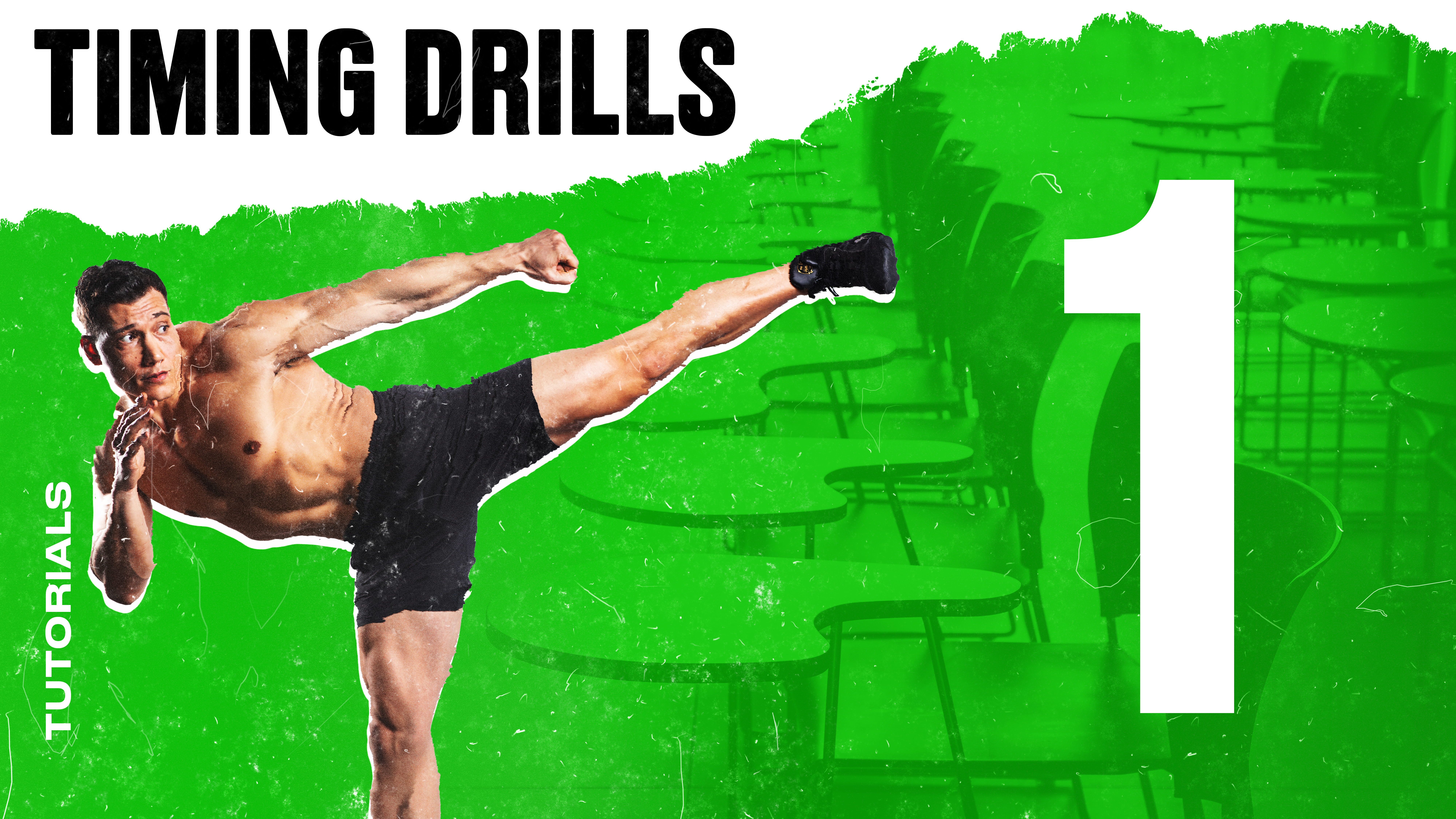 TUTORIAL: LOW KICK TIMING