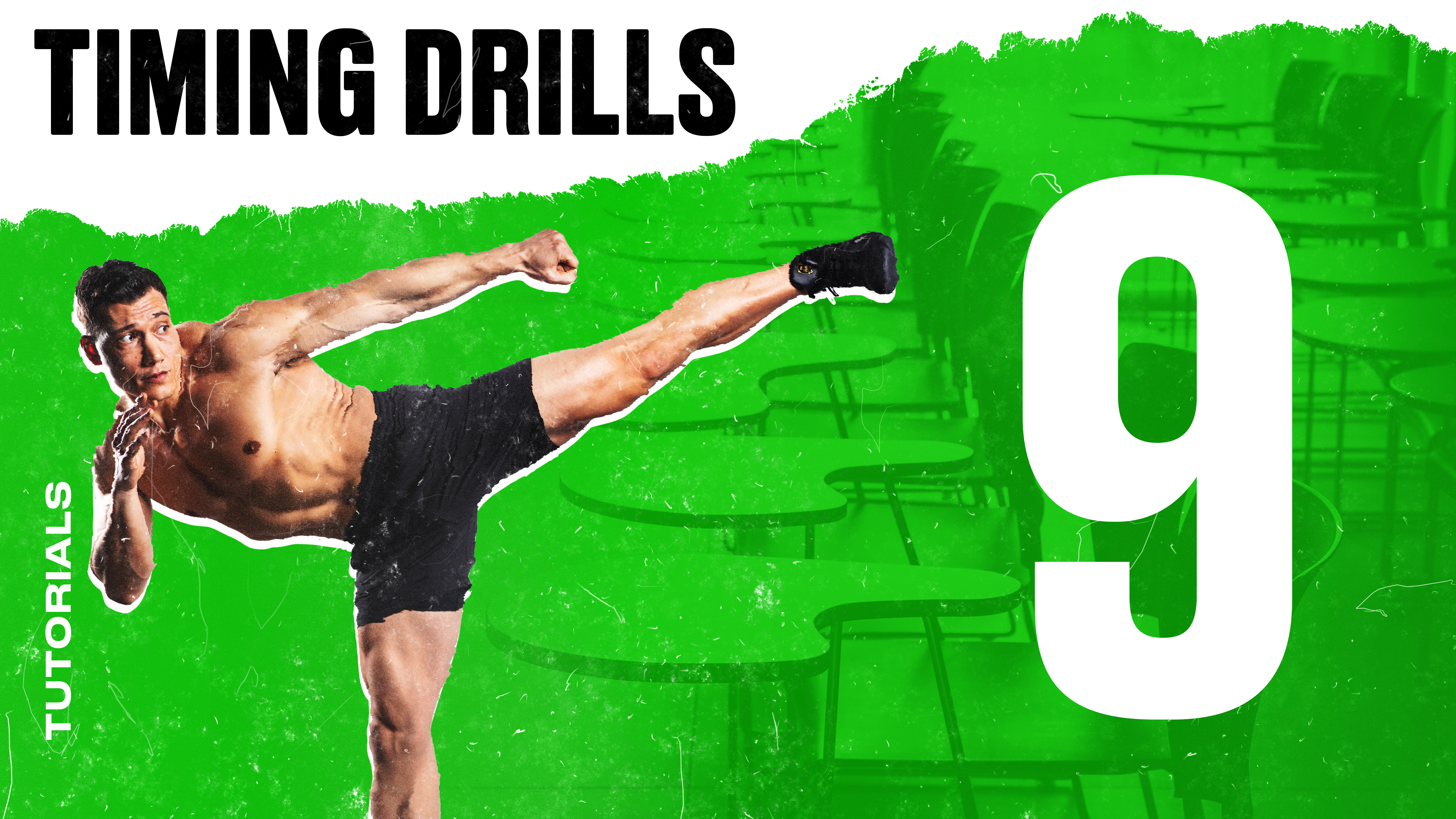 TUTORIAL: TIMING WITH THE JAB