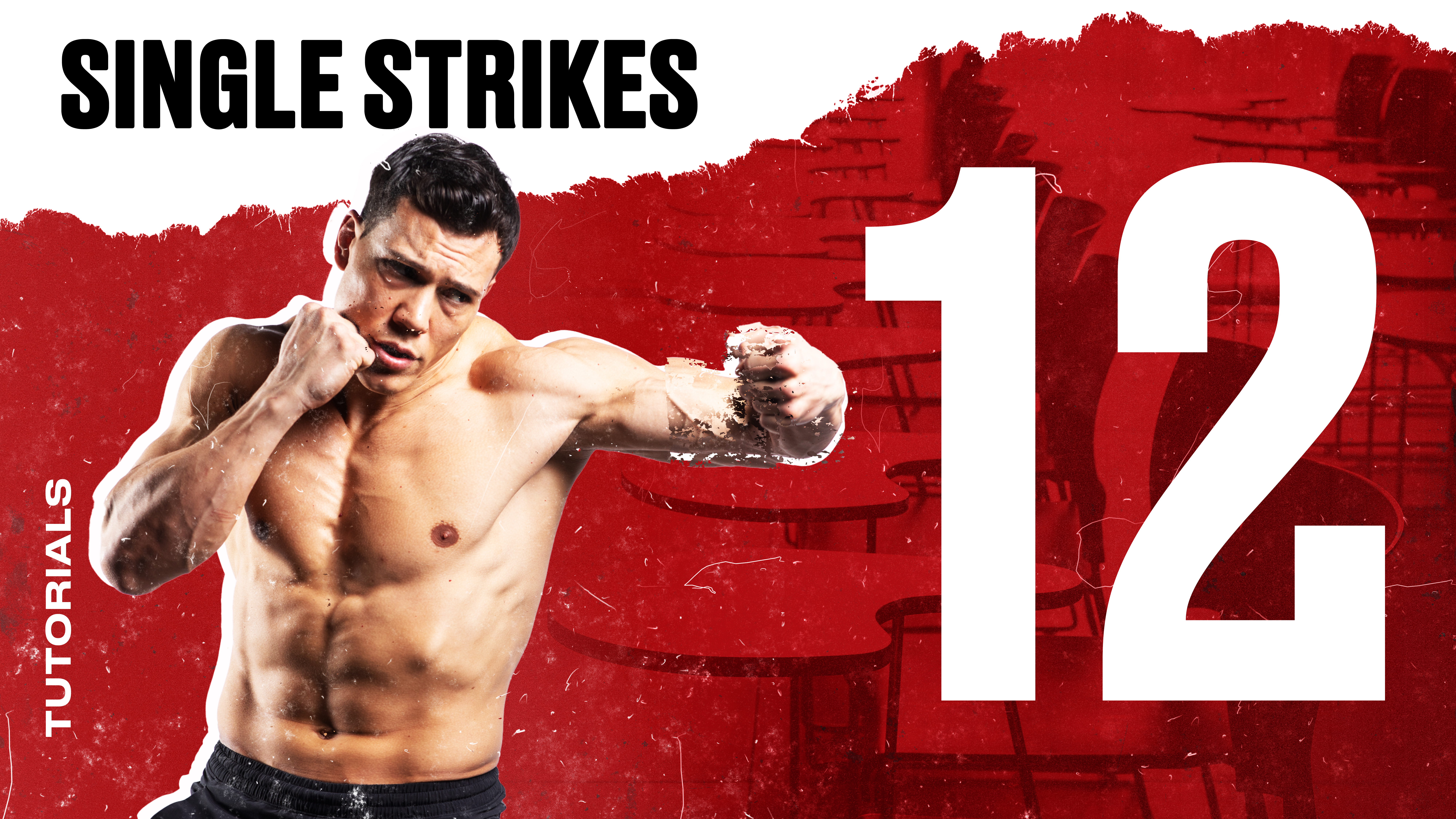 TUTORIAL: FRONT KICKS