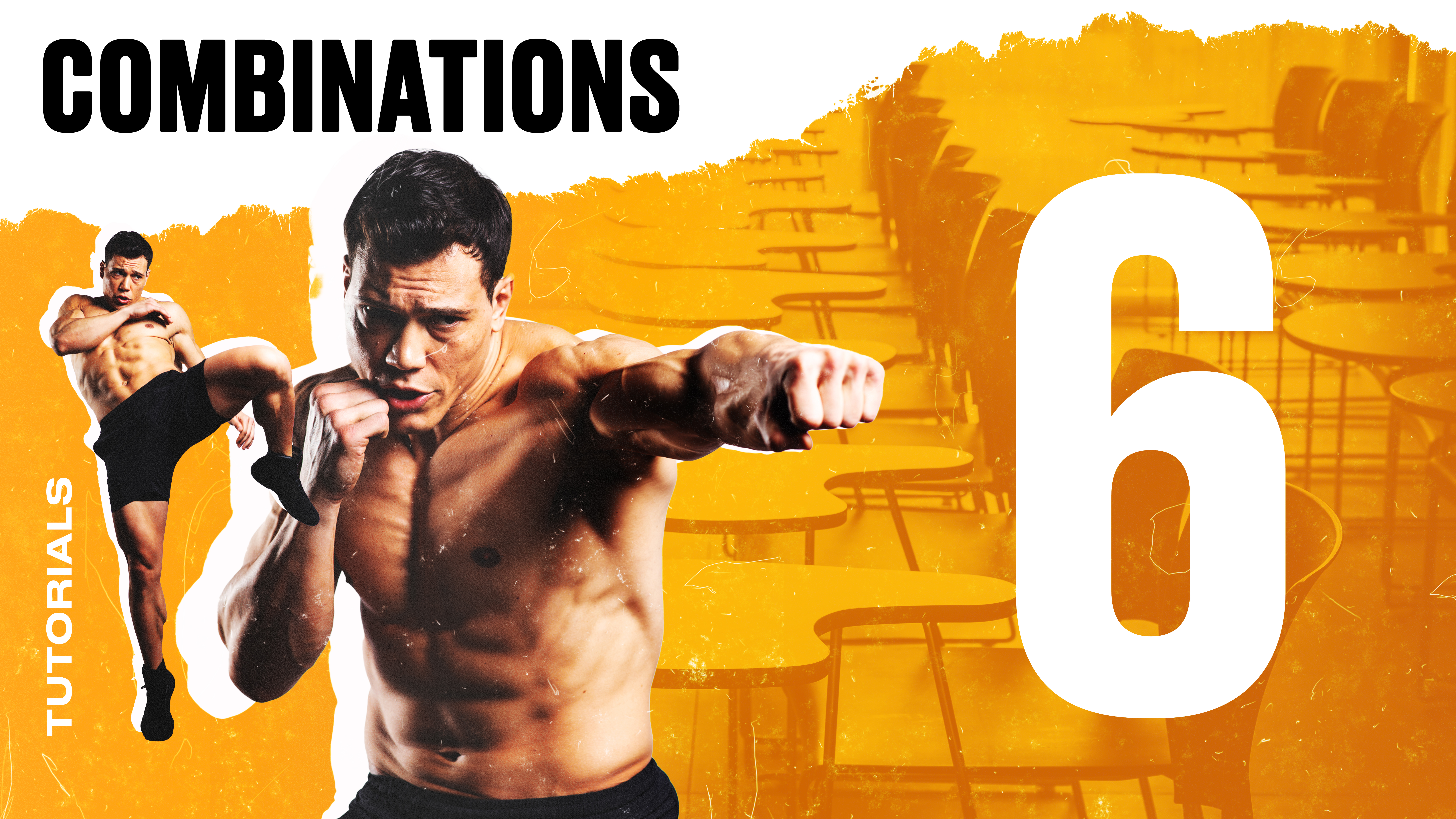 TUTORIAL: REAR STRAIGHT TO SWITCH KNEE